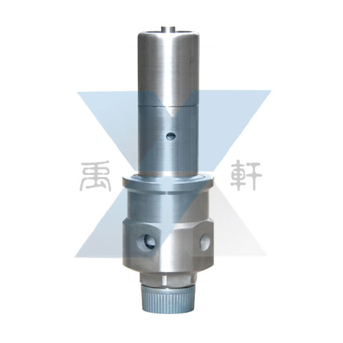 AQ-20型空压机安全阀
