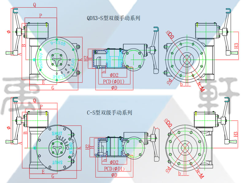 QDX3双级91香蕉视频免费下载(图1)